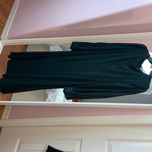 Zara dress size small